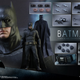 Illustration for article titled Giant Necks and Stern Looks Abound In Hot Toys iBatman v Superman/i Figures